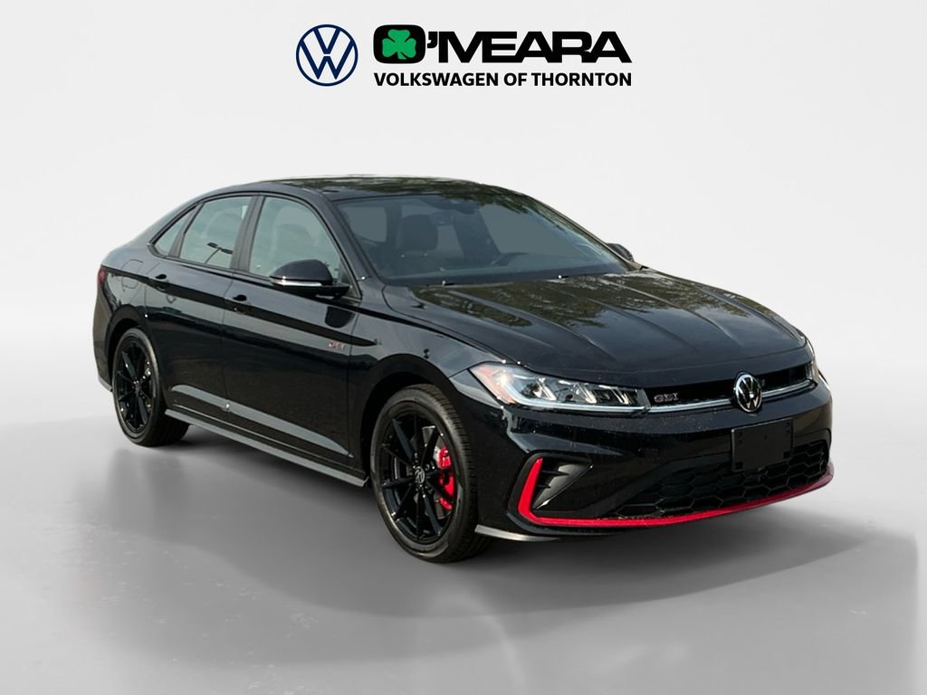 New 2026 Volkswagen Jetta GLI Autobahn FWD image 7