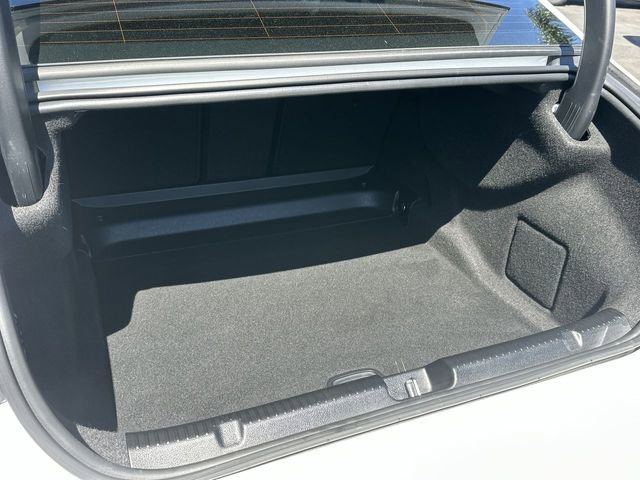 Used 2023 Mercedes-Benz EQE 350+ 4MATIC Sedan w/ AMG Line Exterior Package image 27