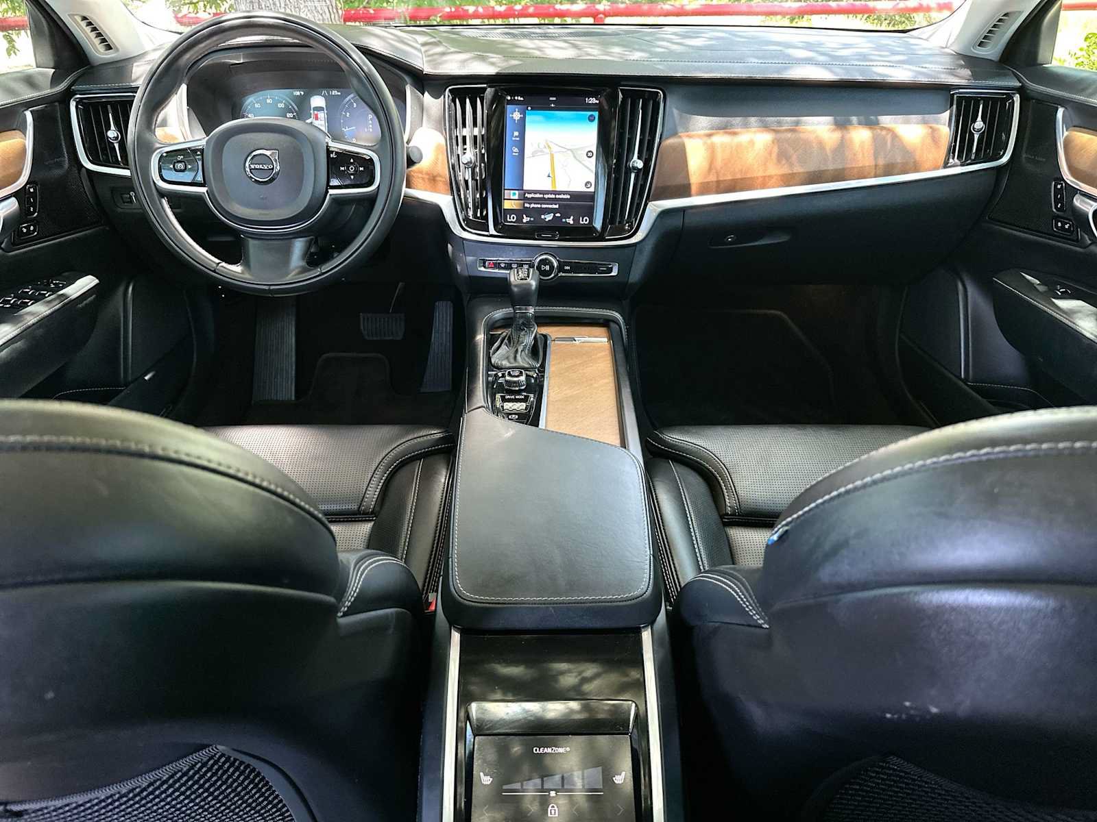 Used 2020 Volvo S90 T6 Inscription AWD/4WD image 25