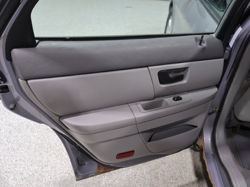 Used 2006 Ford Taurus SEL FWD image 20