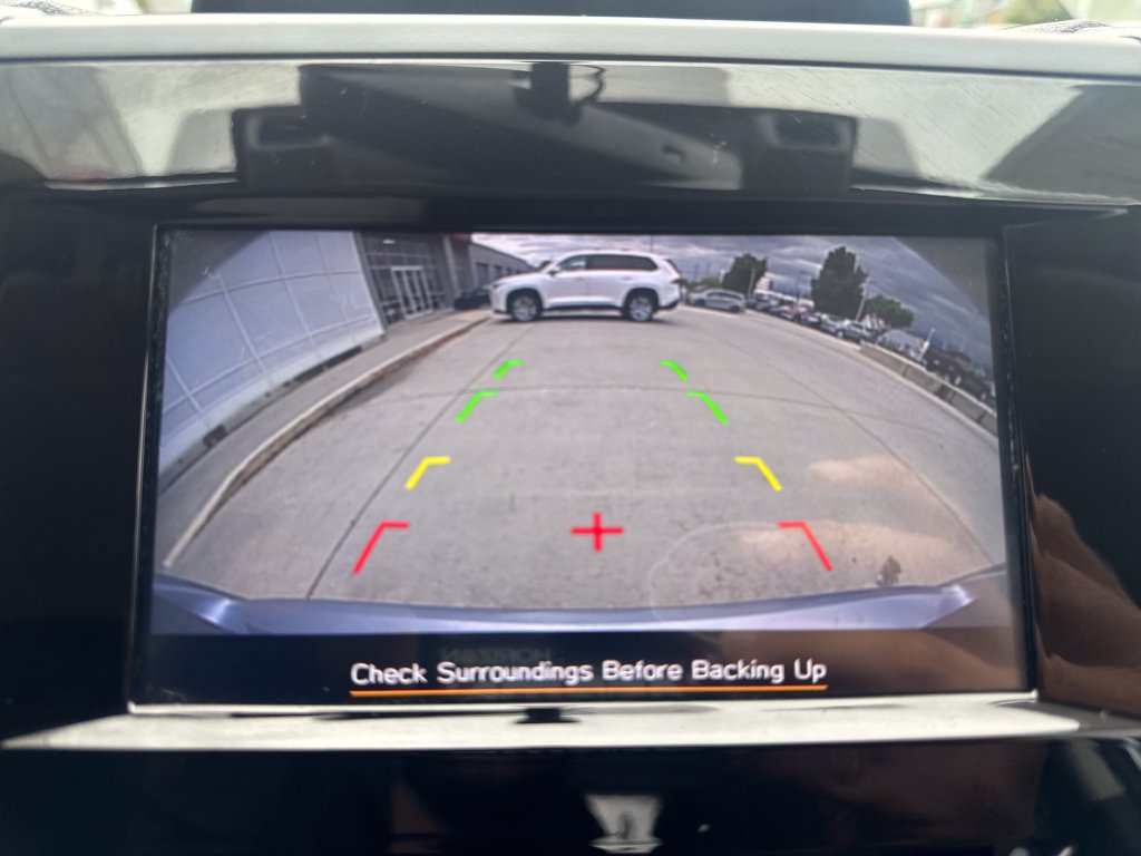Used 2019 Subaru Impreza 2.0i Premium w/ Eyesight & BSD/Rcta & SRF AWD/4WD image 19
