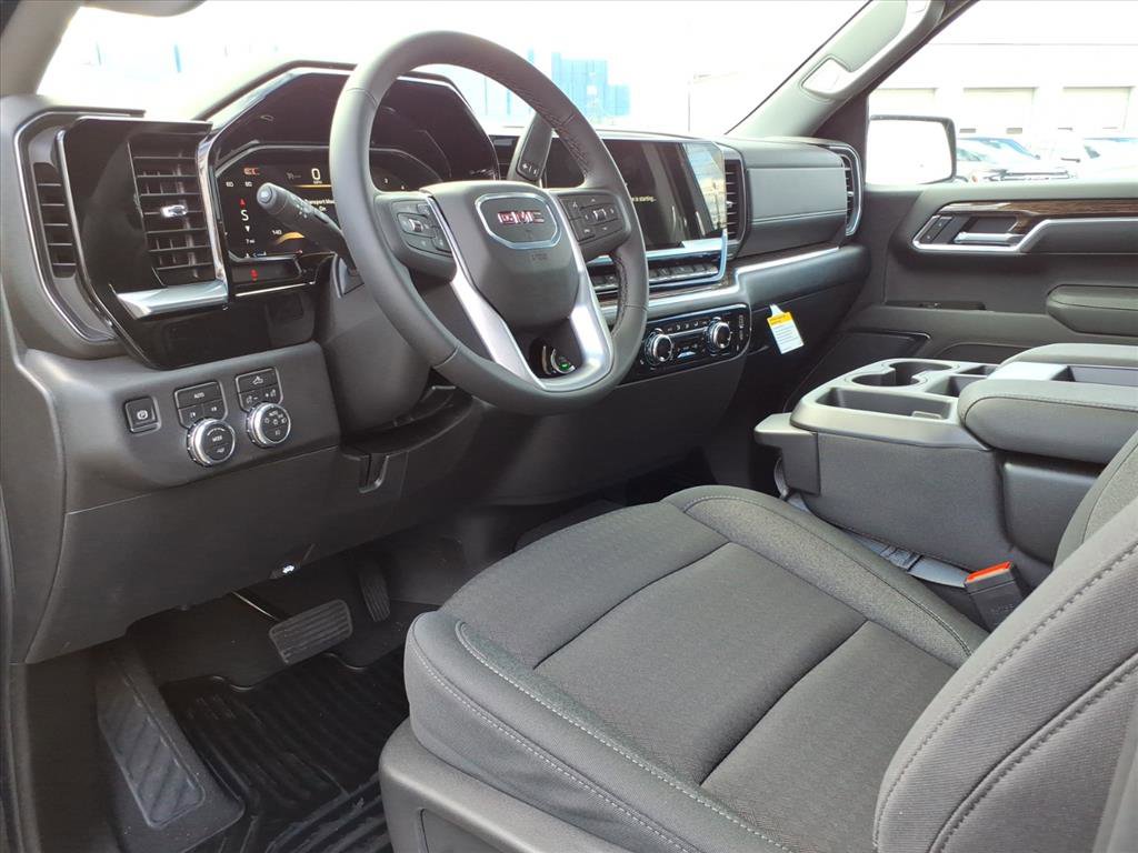 New 2026 GMC Sierra 1500 Elevation image 13