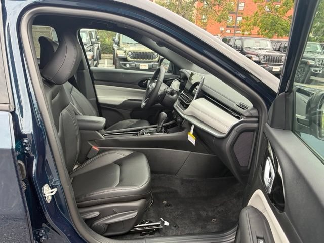New 2026 Jeep Compass Limited AWD/4WD image 27