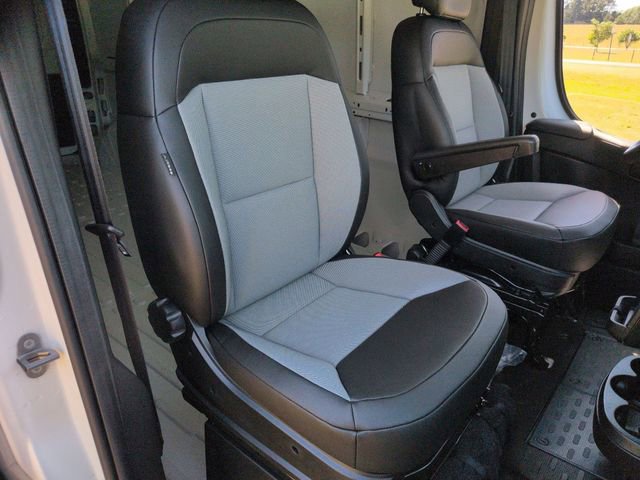 New 2026 RAM ProMaster 2500 FWD image 29