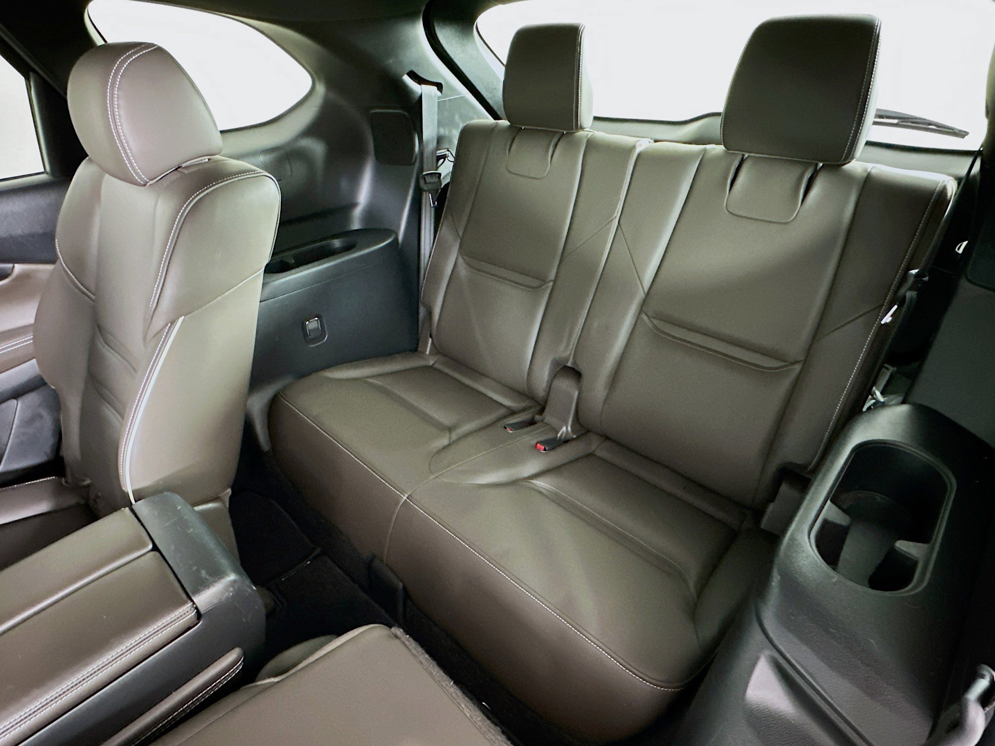 Used 2020 MAZDA CX-9 Signature image 30