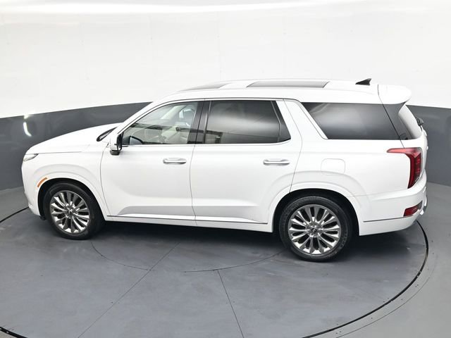 Used 2020 Hyundai Palisade Limited FWD image 30