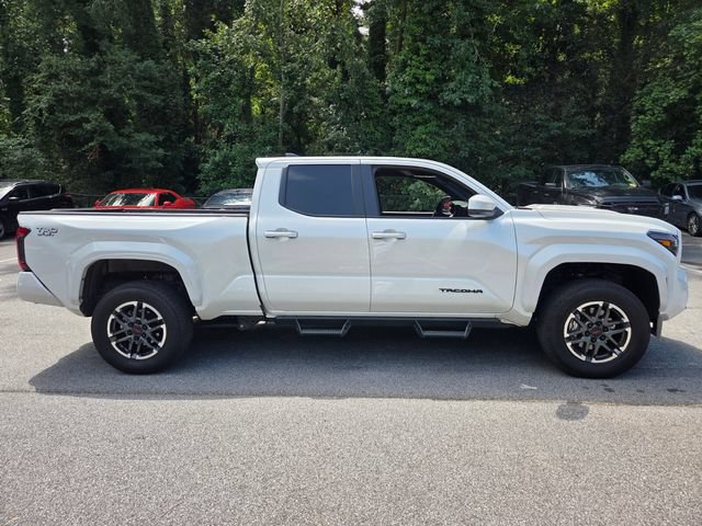 Used 2026 Toyota Tacoma TRD Sport AWD/4WD image 10