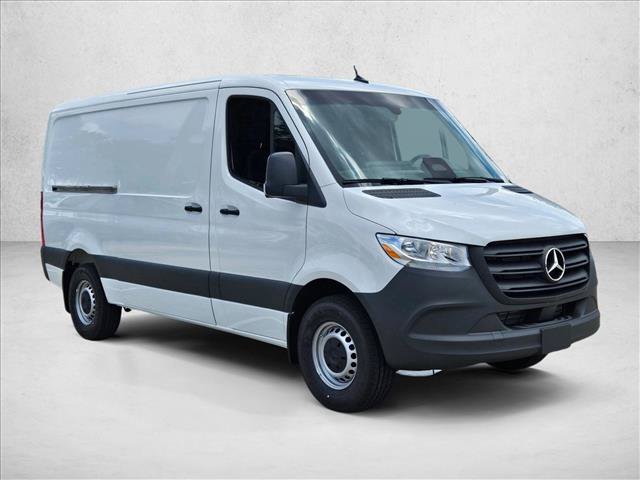 New 2026 Mercedes-Benz Sprinter 2500 image 7