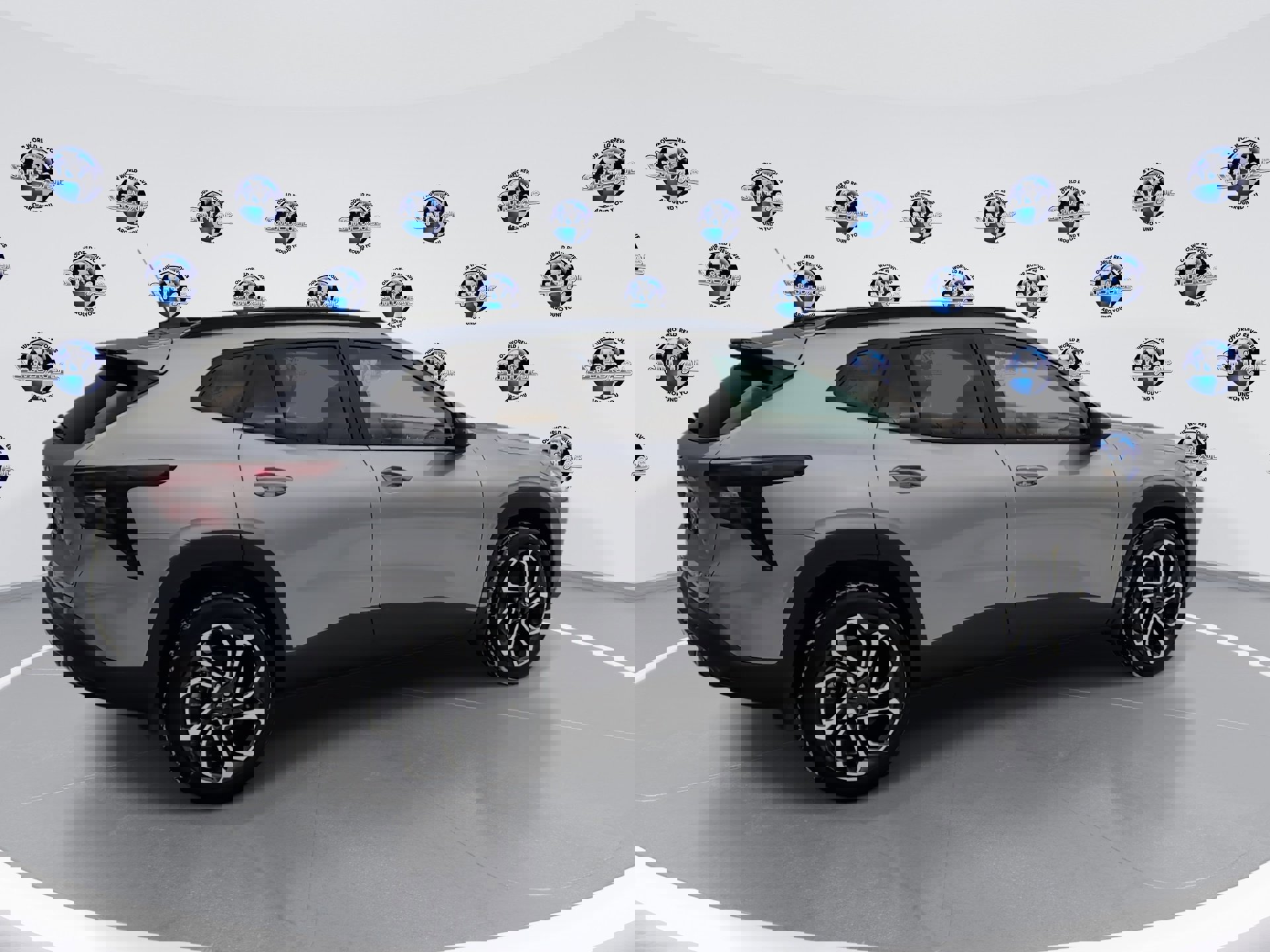 New 2026 Chevrolet Trax RS w/ Sunroof Package image 68