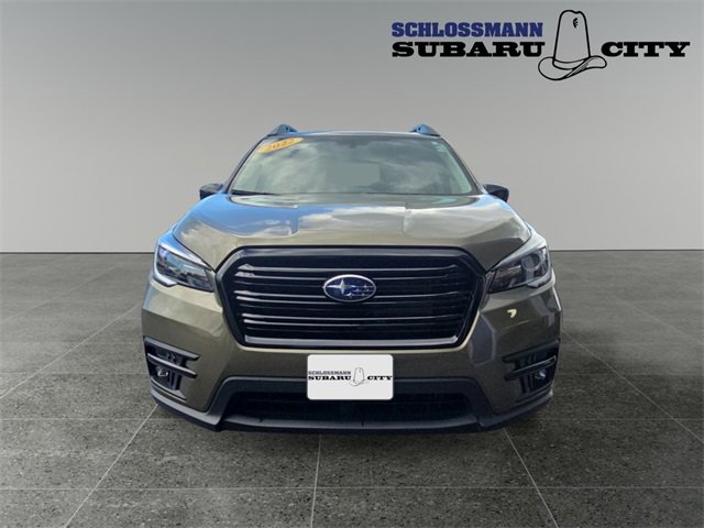 Certified 2022 Subaru Ascent Onyx Edition image 12