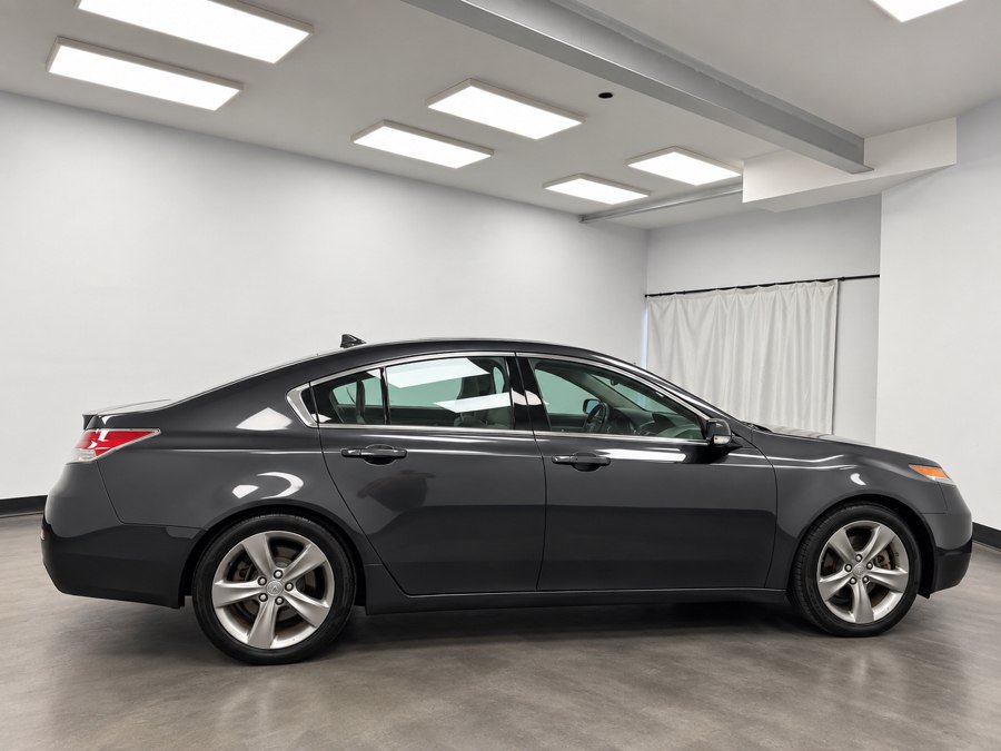 Used 2013 Acura TL w/ Technology Package AWD/4WD image 41
