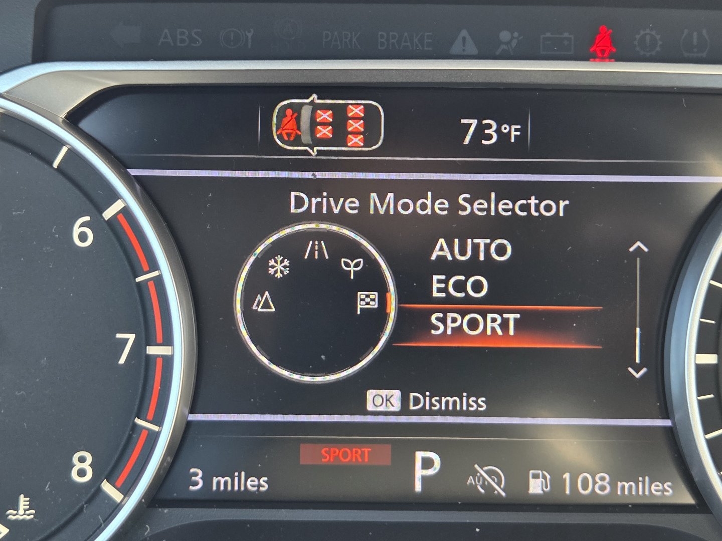 New 2027 Nissan Rogue Dark Armor AWD/4WD image 38