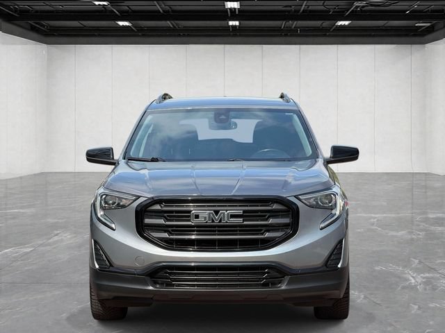 Used 2020 GMC Terrain SLE w/ Driver Convenience Package FWD image 2