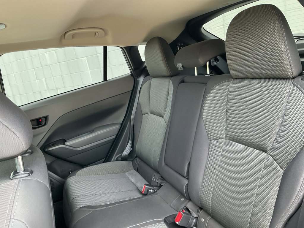 Certified 2024 Subaru Crosstrek 2.0i Premium AWD/4WD image 29