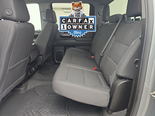 Used 2025 Chevrolet Silverado 2500 LT image 24