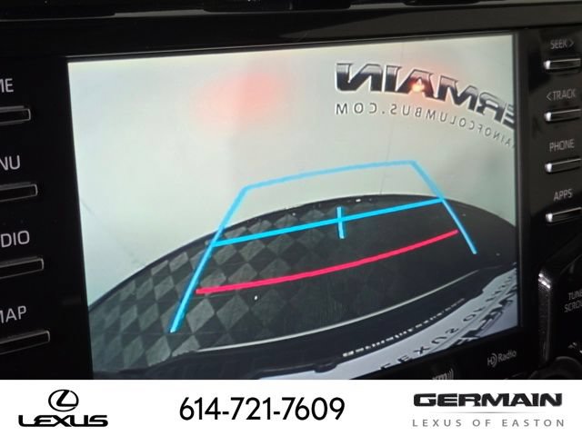 Used 2021 Toyota 4Runner TRD Off-Road Premium w/ Moonroof Package AWD/4WD image 30