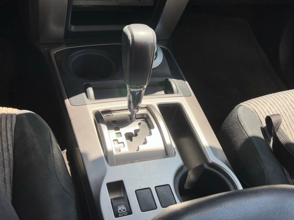 Used 2017 Toyota 4Runner SR5 image 12