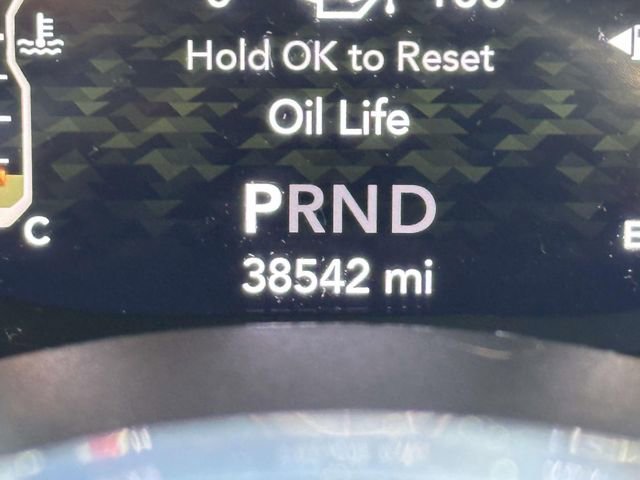 Certified 2021 Jeep Gladiator Overland w/ Popular Equipment Package image 14