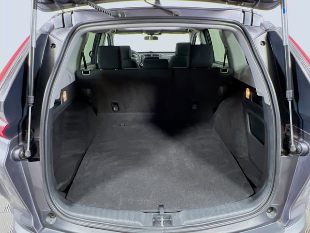 Used 2021 Honda CR-V EX image 26