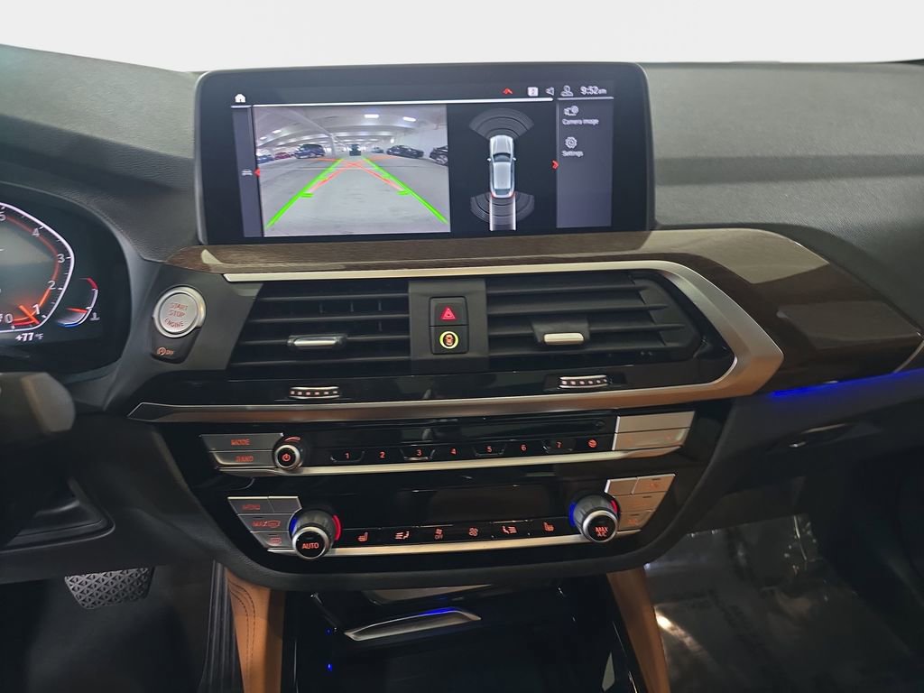 Used 2020 BMW X4 xDrive30i w/ Premium Package AWD/4WD image 20