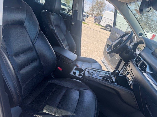 Used 2018 MAZDA CX-5 Grand Touring w/ Premium Package image 37