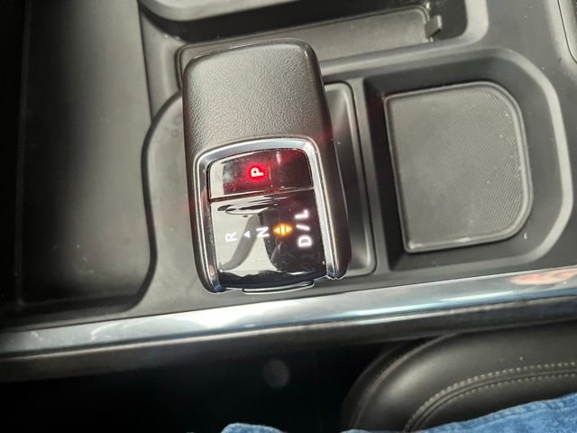 Used 2022 Chevrolet Silverado 1500 LTZ w/ Technology Package image 17