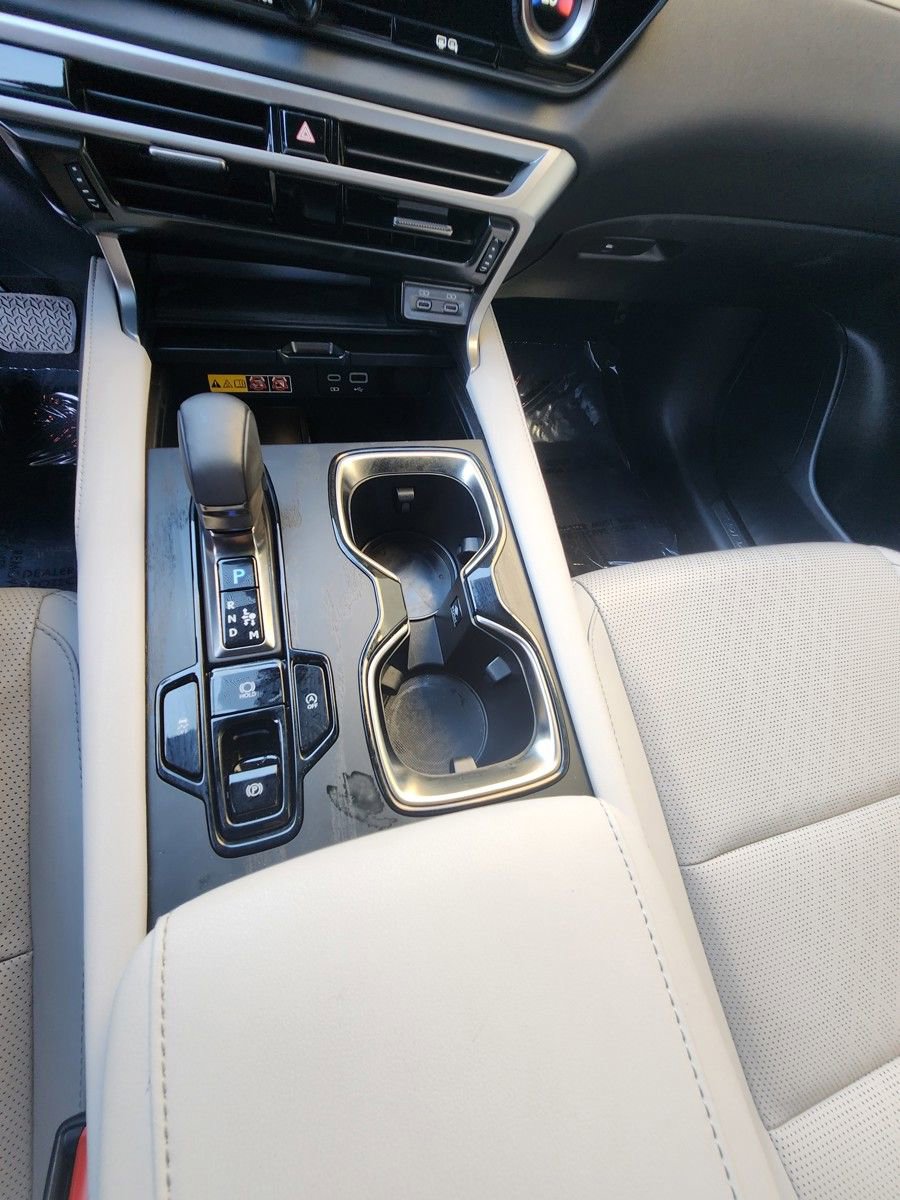 Used 2023 Lexus RX 350 Premium Plus w/ Accessory Package (Z1) image 44