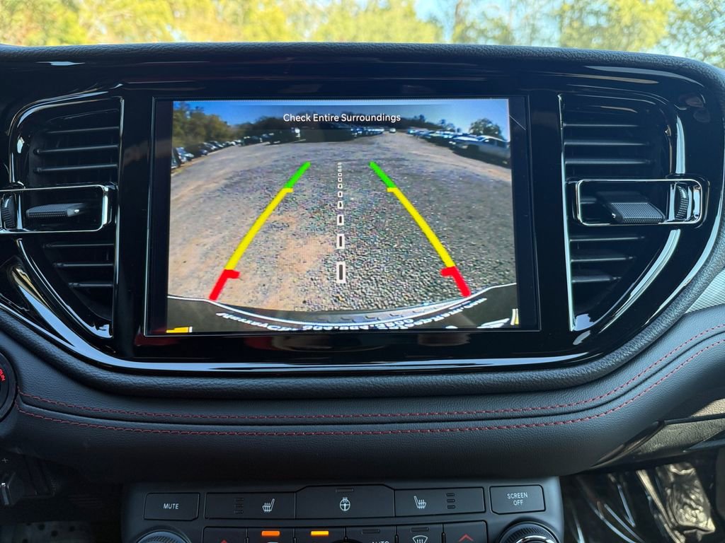 New 2026 Dodge Durango GT w/ Tow 'N Go Package AWD/4WD image 32