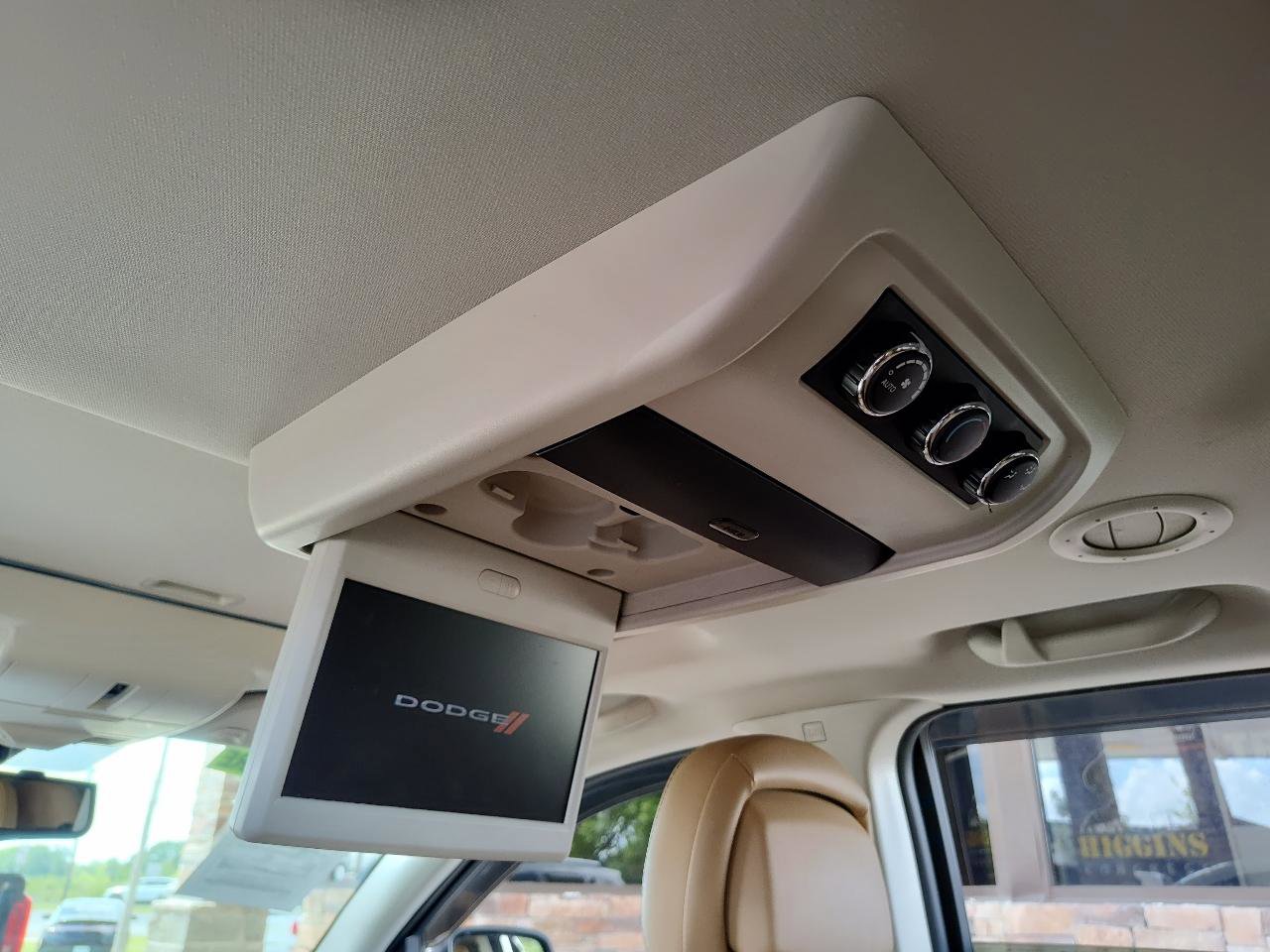 Used 2012 Dodge Journey Crew w/ Flexible Seating Group image 28