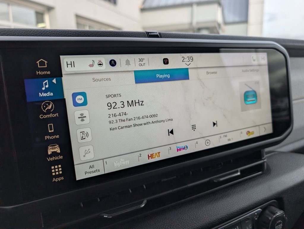 New 2026 Jeep Wrangler Sport S image 25