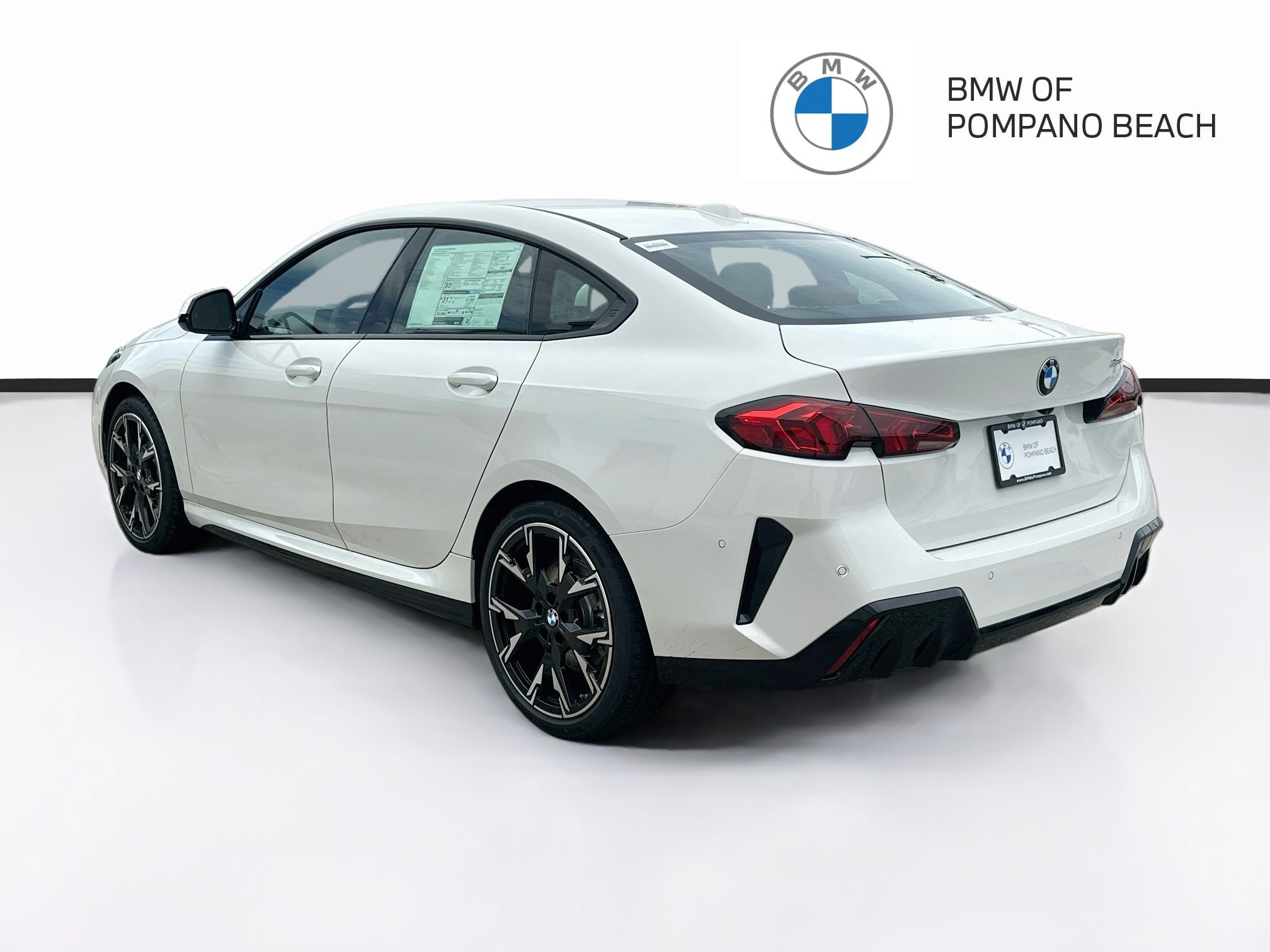 New 2026 BMW 228i FWD image 4
