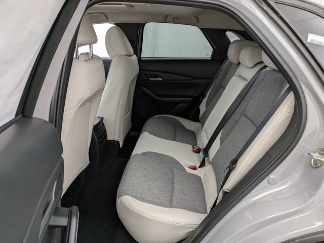 New 2026 MAZDA CX-30 Aire Edition AWD/4WD image 14