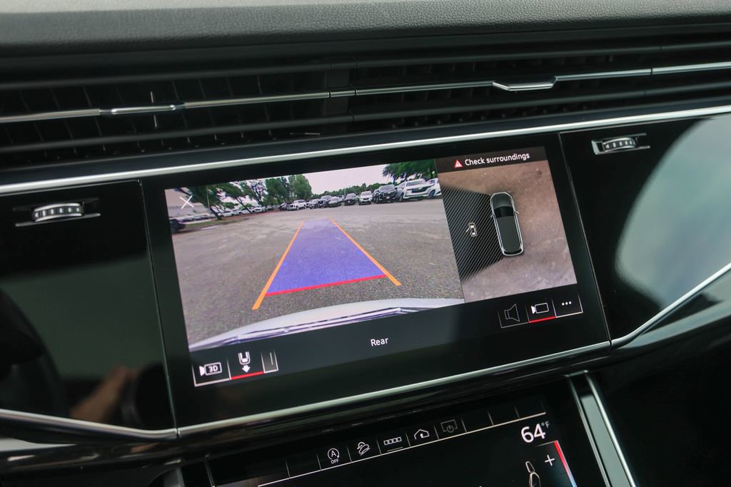 Used 2021 Audi Q7 3.0T Premium Plus image 17