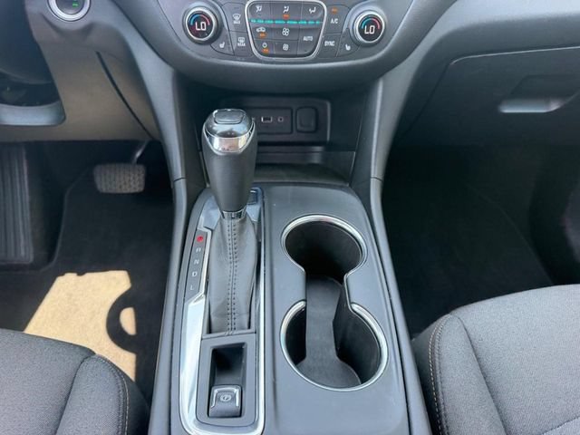 Used 2019 Chevrolet Equinox LT FWD image 17