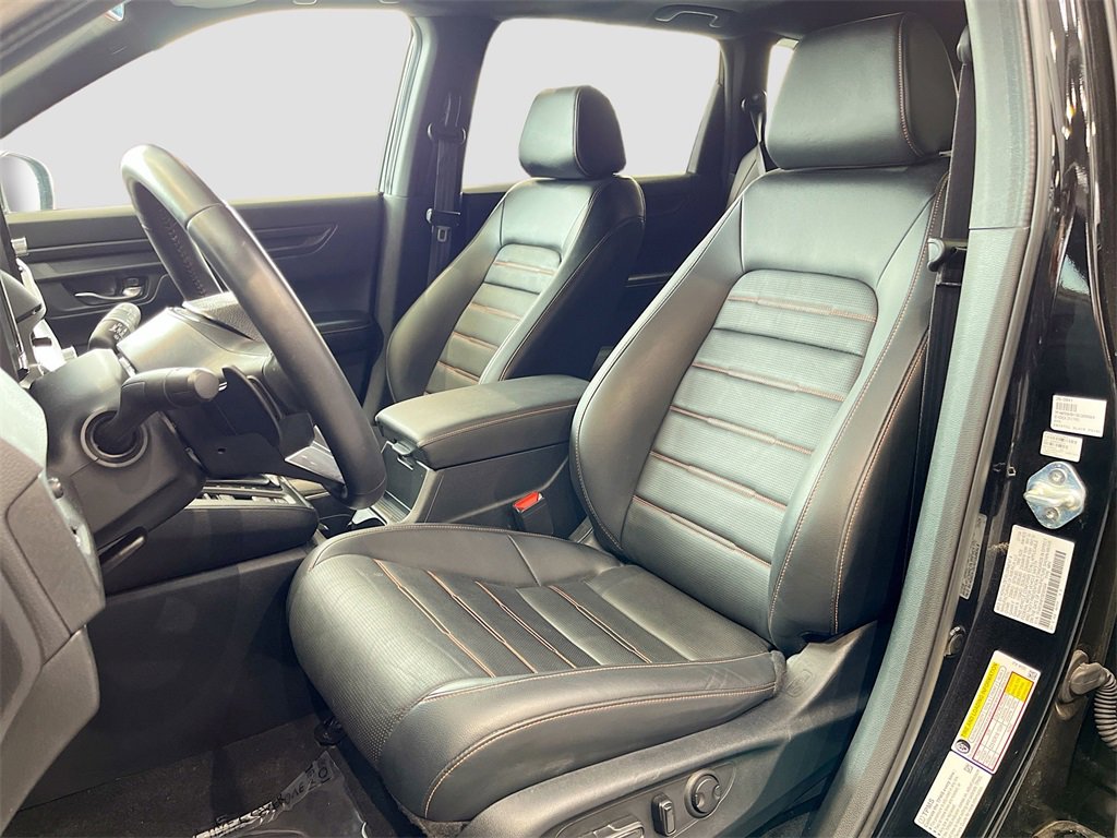 Used 2025 Honda CR-V Sport-L image 20