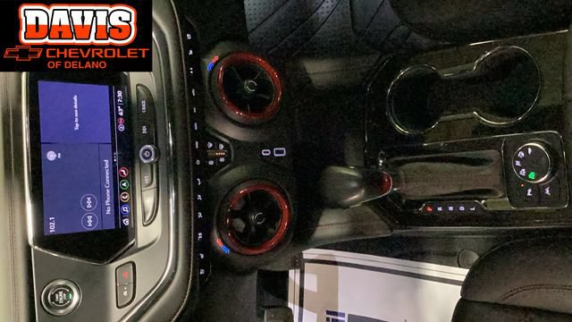 Used 2022 Chevrolet Blazer RS w/ Enhanced Convenience Package AWD/4WD image 17