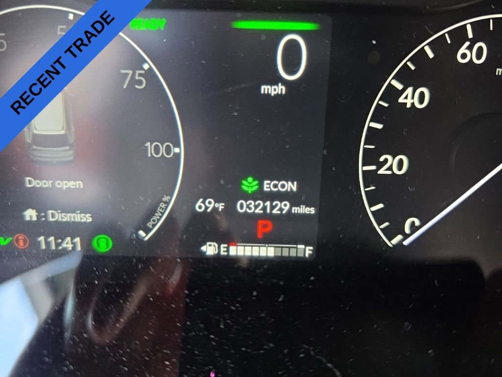 Used 2024 Honda CR-V Sport Touring image 10