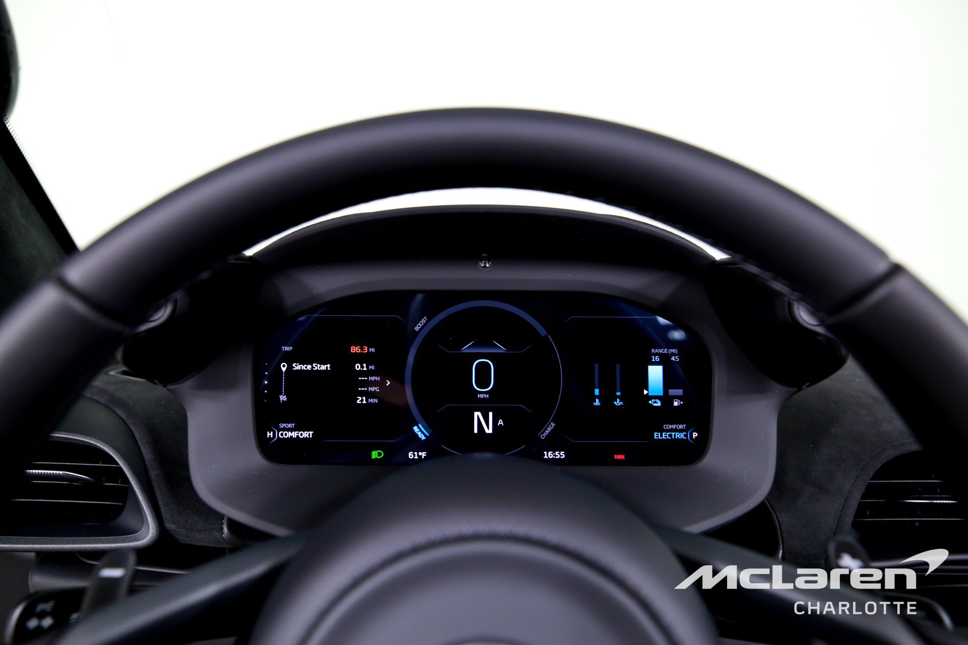 New 2026 McLaren Artura Spider image 15