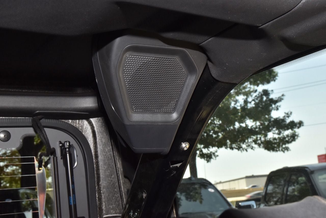 Used 2023 Ford Bronco Badlands w/ Sasquatch Package AWD/4WD image 18