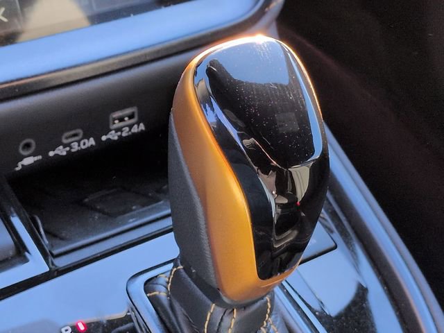 Used 2025 Subaru Outback Wilderness image 36