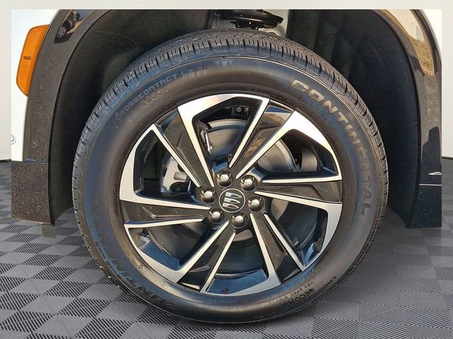 New 2026 Buick Enclave Sport Touring w/ Super Cruise Package image 5