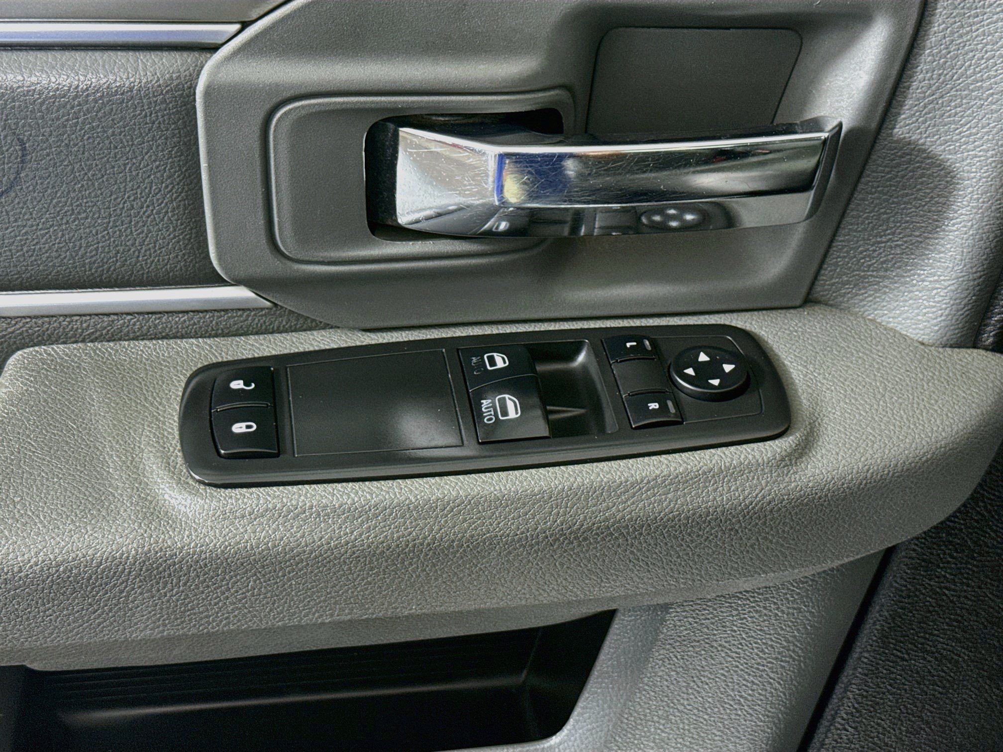 Used 2019 RAM 1500 Tradesman w/ Popular Equipment Group RWD image 22