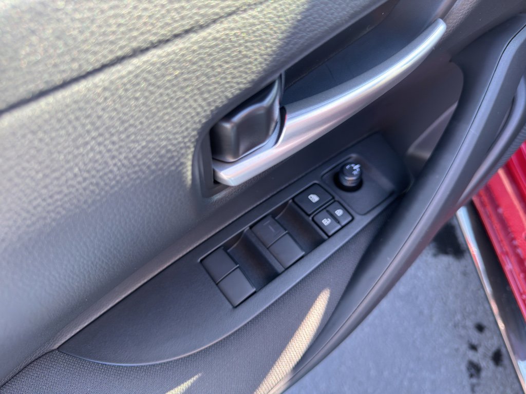 New 2026 Toyota Corolla SE image 11