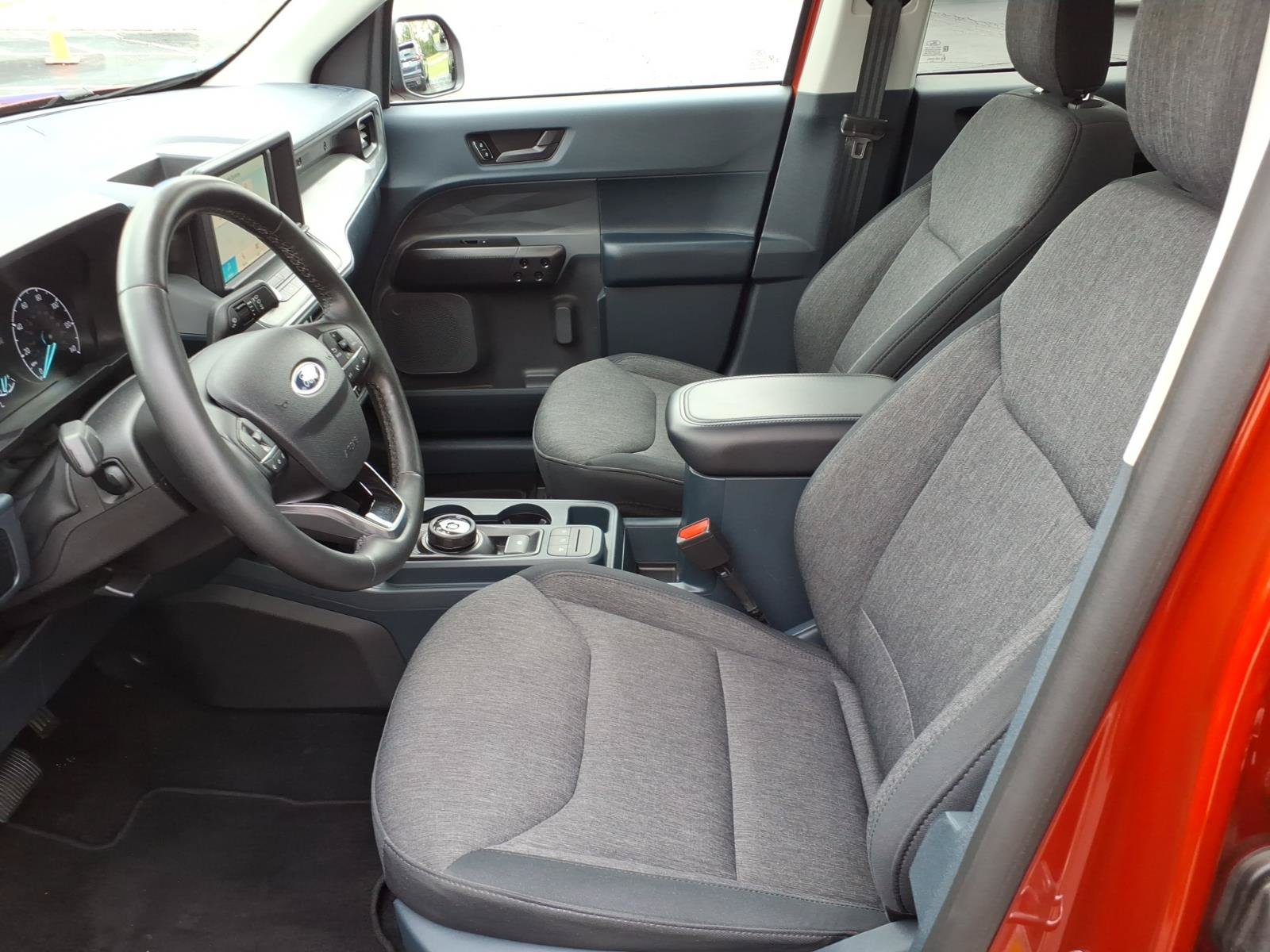 Used 2024 Ford Maverick XLT w/ XLT Luxury Package FWD image 8