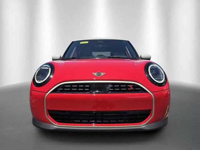 New 2026 MINI Cooper S FWD image 2