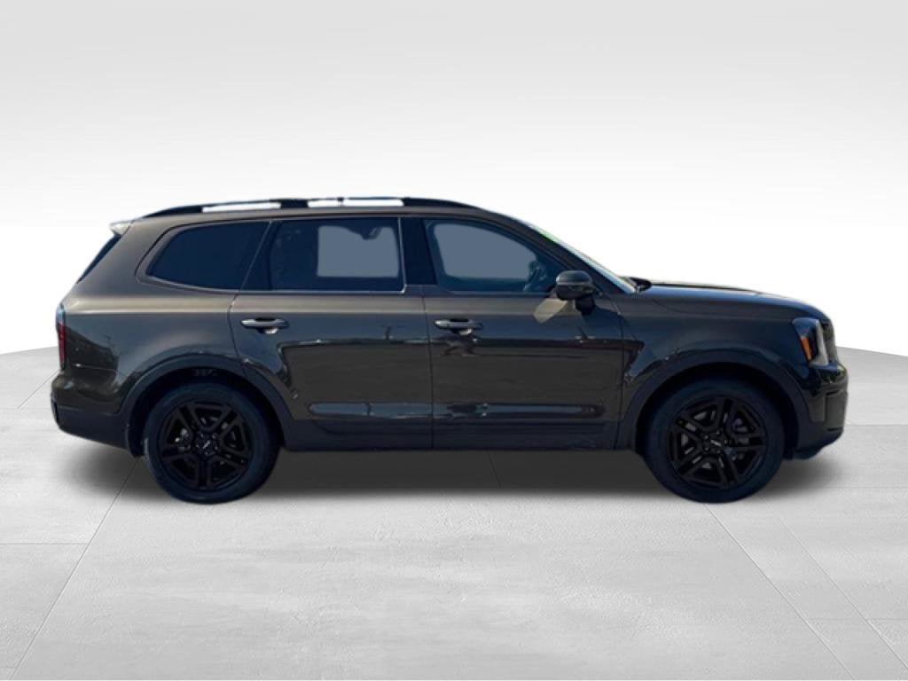Used 2024 Kia Telluride EX X-Line AWD/4WD image 9