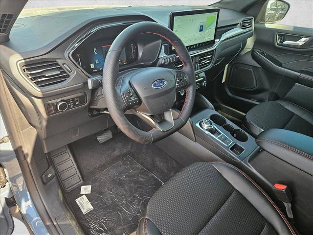 New 2026 Ford Escape ST-Line w/ Tech Pack #1 FWD image 3