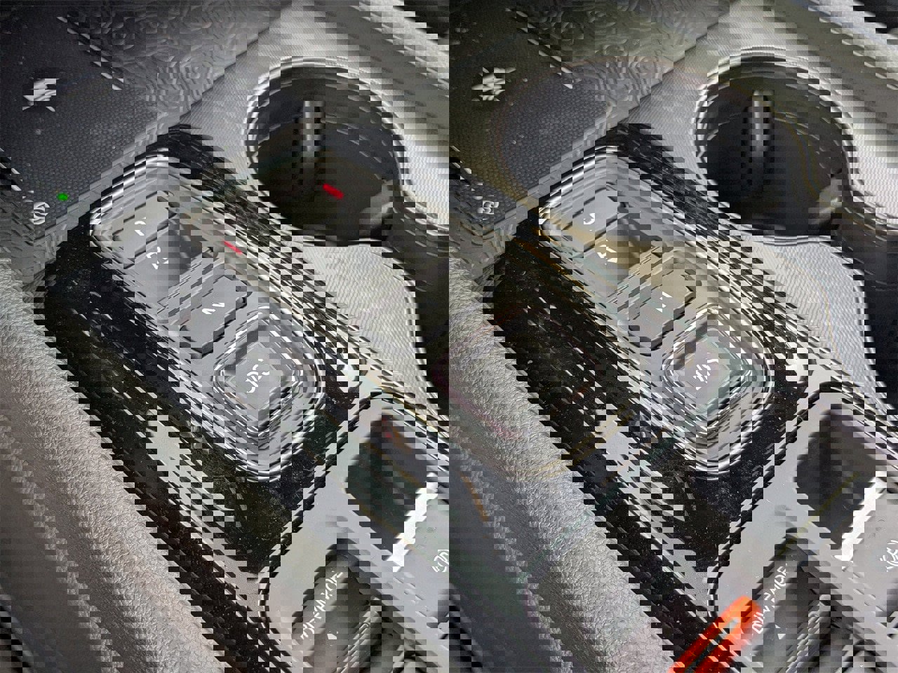 New 2026 Honda Passport TrailSport image 16