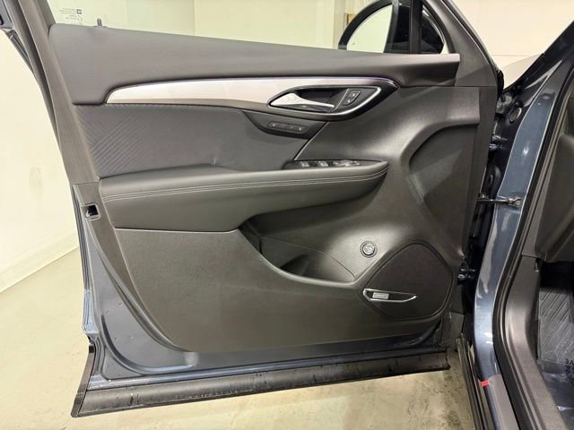 New 2026 Buick Envision Sport Touring image 9