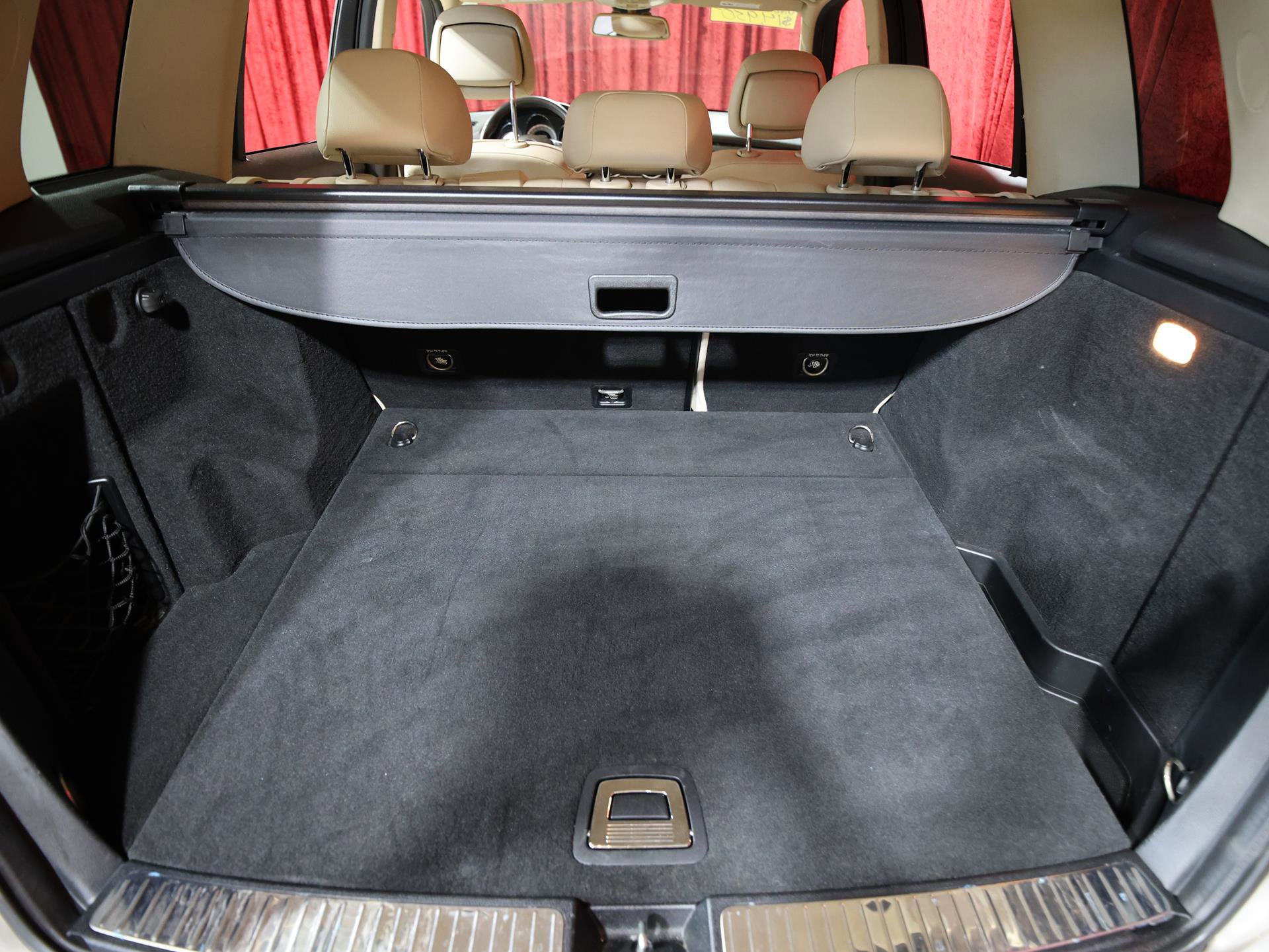 Used 2015 Mercedes-Benz GLK 350 2WD image 23